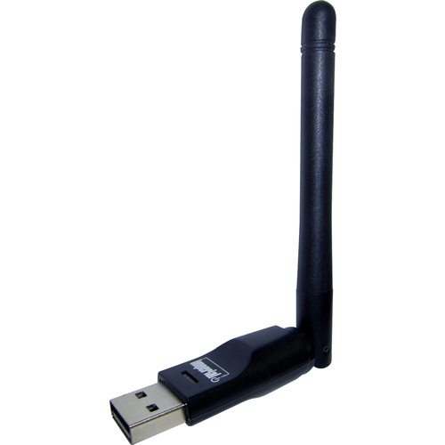 Telestar USB WLAN Dongle WLAN Adapter USB 150 MBit/s