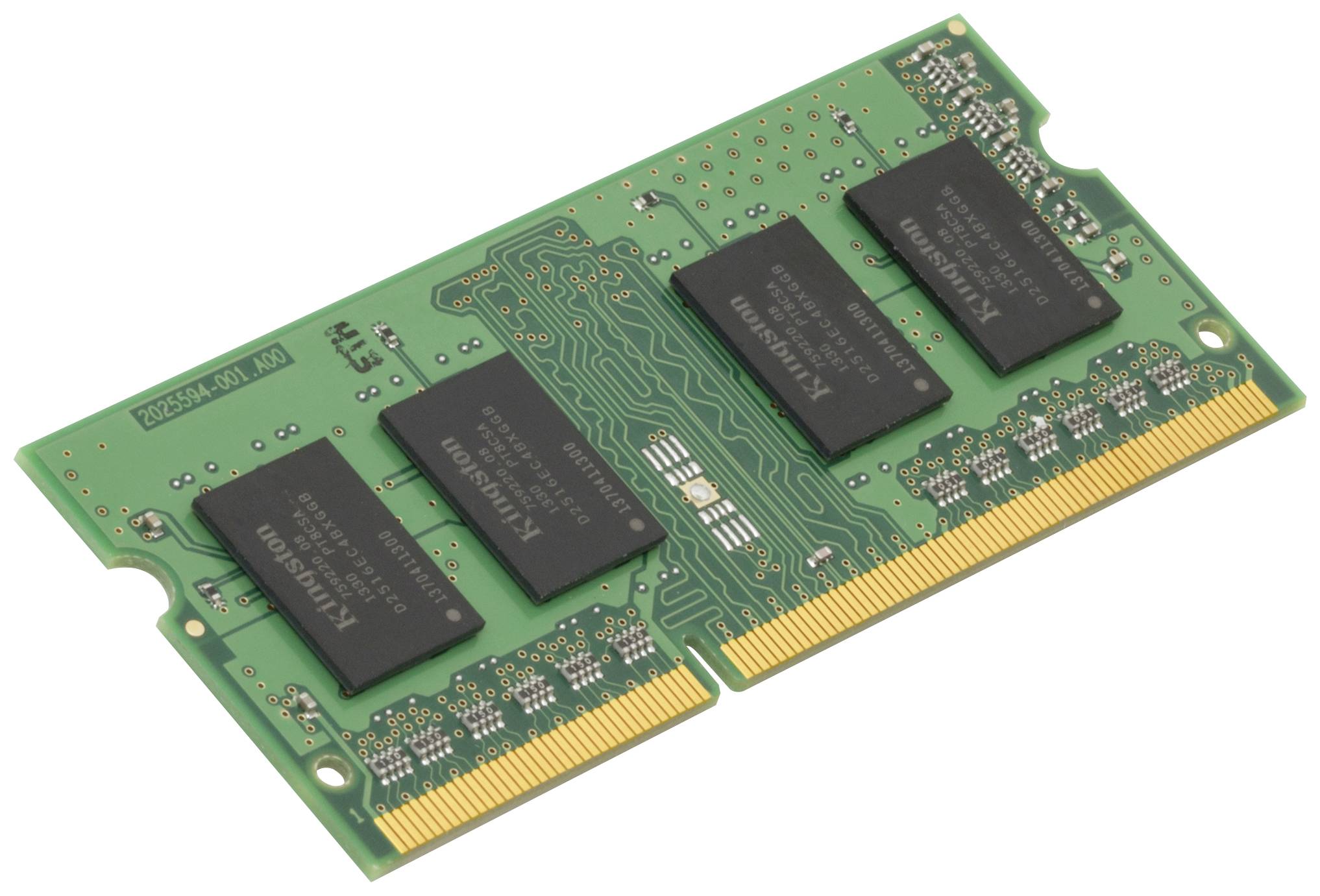 ValueRAM DDR3L 4GB 1600MHz CL11 Nicht-ECC SO-DIMM 204-PIN