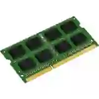 Kingston ValueRAM Laptop-Arbeitsspeicher Modul DDR3L 8GB 1 x 8GB Non-ECC 1600MHz 204pin SO-DIMM CL11 11-11-28 KVR16LS11/8 Kingston ValueRAM Laptop-Arbeitsspeicher Modul DDR3L 8GB 1 x 8GB Non-ECC 1600MHz 204pin SO-DIMM CL11 11-11-28 KVR16LS11/8