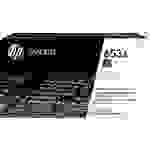 HP Toner 653A Original Cyan 16500 Seiten CF321A