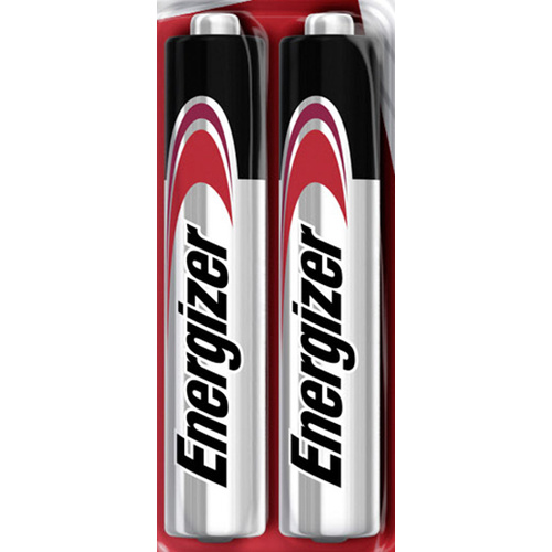 Energizer Ultra+ Piccolo Mini (AAAA)-Batterie Mini (AAAA) Alkali-Mangan 1.5 V 2 St.
