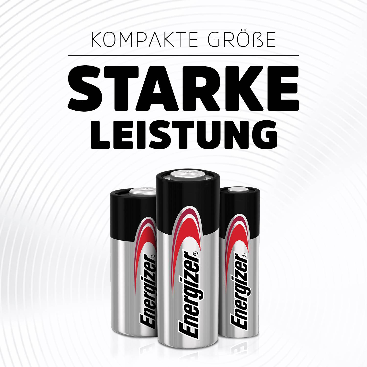 Energizer Ultra+ Piccolo Mini (AAAA)-Batterie Mini (AAAA) Alkali-Mangan 1.5V 2St.