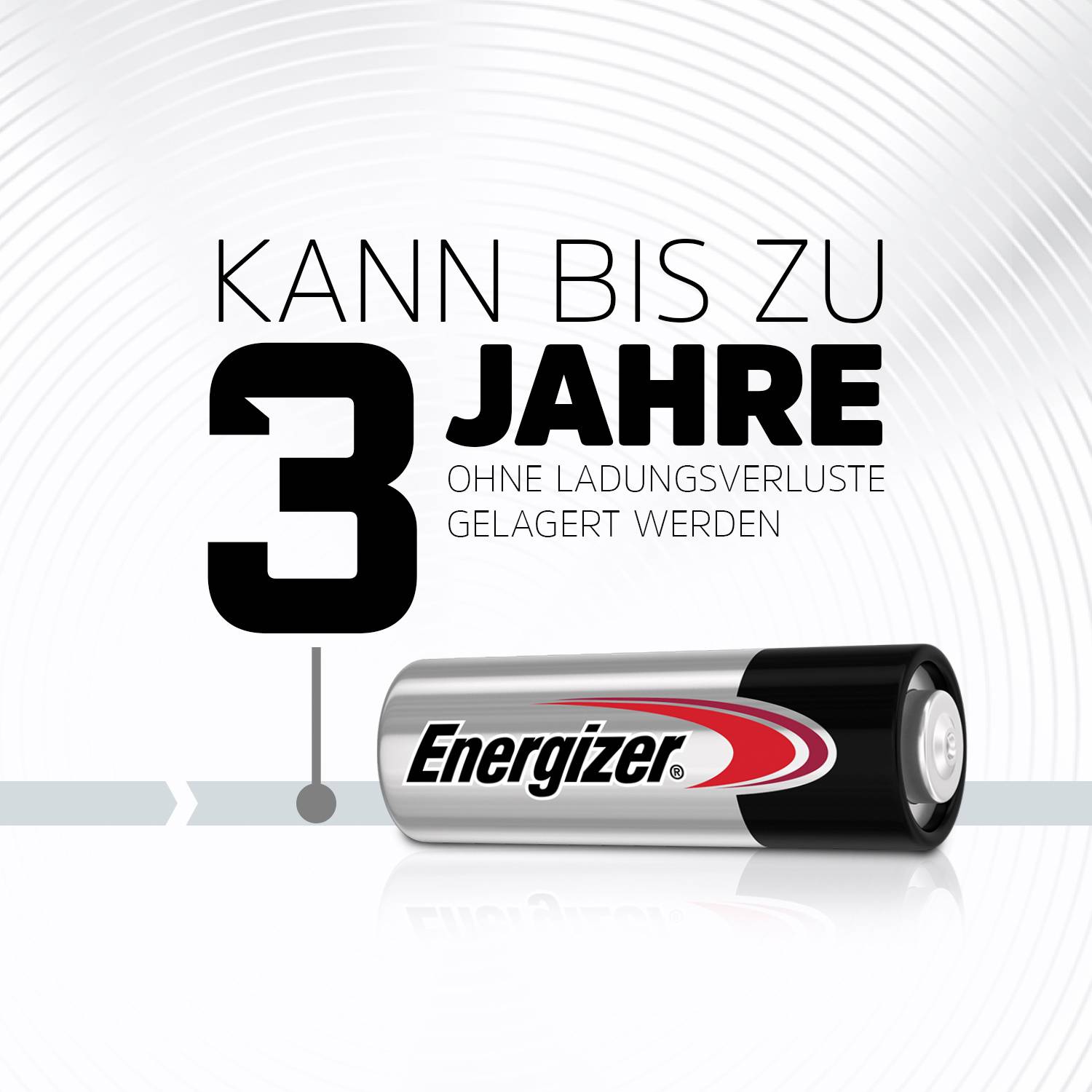 Energizer Ultra+ Piccolo Mini (AAAA)-Batterie Mini (AAAA) Alkali-Mangan 1.5V 2St.
