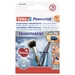 TESA POWERSTRIPS® Doppelseitiger Klebestreifen (L x B) 50mm x 20mm Transparent Inhalt: 8St. TESA POWERSTRIPS® Doppelseitiger Klebestreifen (L x B) 50mm x 20mm Transparent Inhalt: 8St.