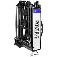 Eufab Fahrradträger Poker-F 12010LAS Anzahl Fahrräder=2 Eufab Fahrradträger Poker-F 12010LAS Anzahl Fahrräder=2