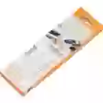 Steinel 006747 Heißklebesticks 7mm 150mm Transparent 96g 16St. Steinel 006747 Heißklebesticks 7mm 150mm Transparent 96g 16St.