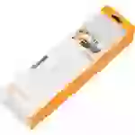 Steinel 006822 Heißklebesticks 11mm 250mm Transparent 1000g 40St. Steinel 006822 Heißklebesticks 11mm 250mm Transparent 1000g 40St.