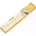 Steinel 006778 Heißklebesticks 11mm 250mm Transparent-Gelb 250g 10St. Steinel 006778 Heißklebesticks 11mm 250mm Transparent-Gelb 250g 10St.