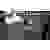 Bessey Spannelement für Schweißtische mit Greifarm TW28GRS TW28GRS30-12 Spann-Weite (max.):300mm Ausladungs-Maße:120mm