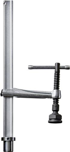 Bessey Schraubzwinge für Schweißtische mit Spezialdruckplatte TWM28-30-12 Spann-Weite (max.):300 mm