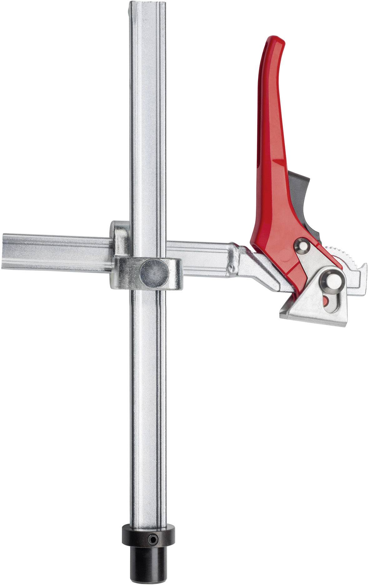 Bessey Hebelzwinge für Schweißtische mit variabler Ausladung TWV28-30-17H Spann-Weite (max.):300 mm