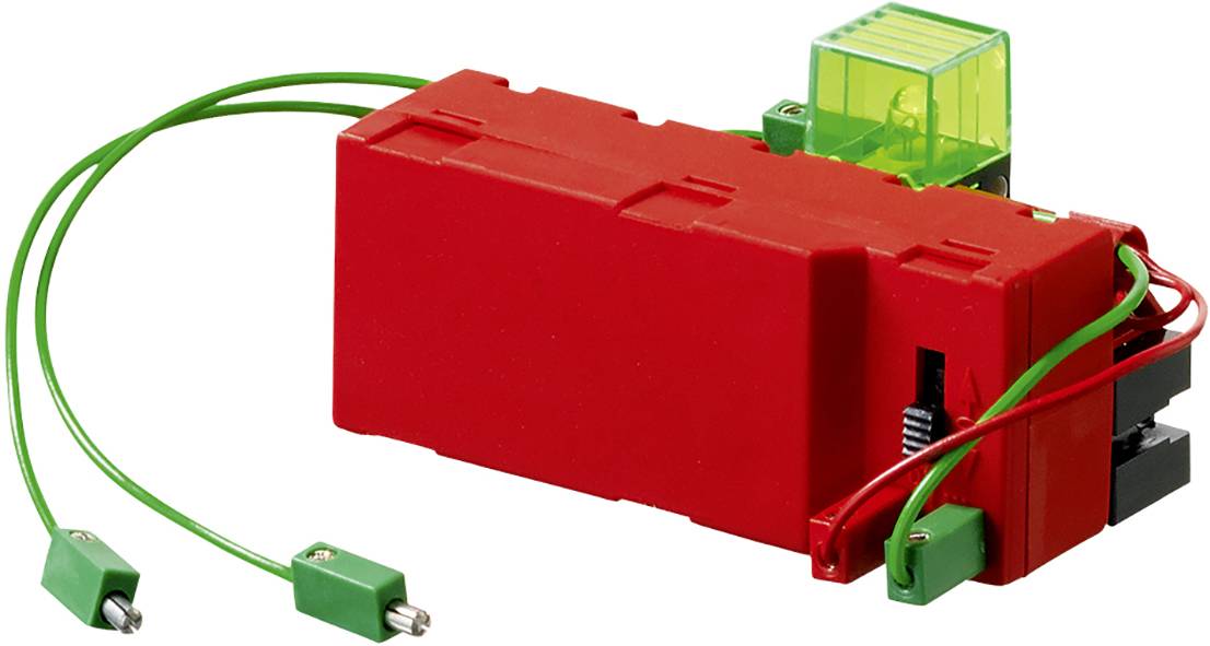 Fischertechnik PROFI Electronics 524326 Experimentier-Box ab 9 Jahre