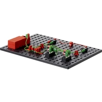 Fischertechnik PROFI Electronics 524326 Experimentier-Box ab 9 Jahre Fischertechnik PROFI Electronics 524326 Experimentier-Box ab 9 Jahre