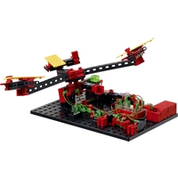 Fischertechnik PROFI Electronics 524326 Experimentier-Box ab 9 Jahre Fischertechnik PROFI Electronics 524326 Experimentier-Box ab 9 Jahre