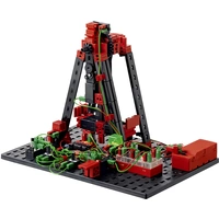 Fischertechnik PROFI Electronics 524326 Experimentier-Box ab 9 Jahre Fischertechnik PROFI Electronics 524326 Experimentier-Box ab 9 Jahre