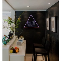 Renkforce 5MAC862W LED-Streifen-Komplettset mit Stecker 230V 5m RGB Renkforce 5MAC862W LED-Streifen-Komplettset mit Stecker 230V 5m RGB