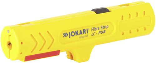 Jokari 30810 LC-PUR Kabelentmanteler Geeignet für LWL-Kabel 6mm (max)