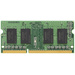 Kingston ValueRAM Laptop-Arbeitsspeicher Kit DDR3 4 GB 1 x 4 GB Non-ECC 1600 MHz 204pin SO-DIMM CL1