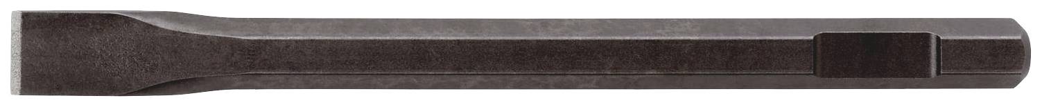 Rennsteig Werkzeuge 203 40000 Flachmeißel 25mm Gesamtlänge 400mm Sechskantschaft 1St.