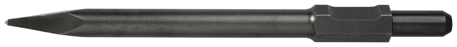 Rennsteig Werkzeuge 227 40001 Spitzmeißel Gesamtlänge 400mm Sechskantschaft 1St.