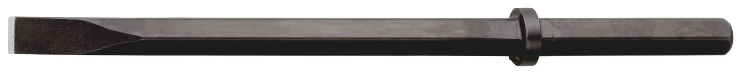 Rennsteig Werkzeuge 246 40000 Flachmeißel 35mm Gesamtlänge 350mm Sechskantschaft 1St.