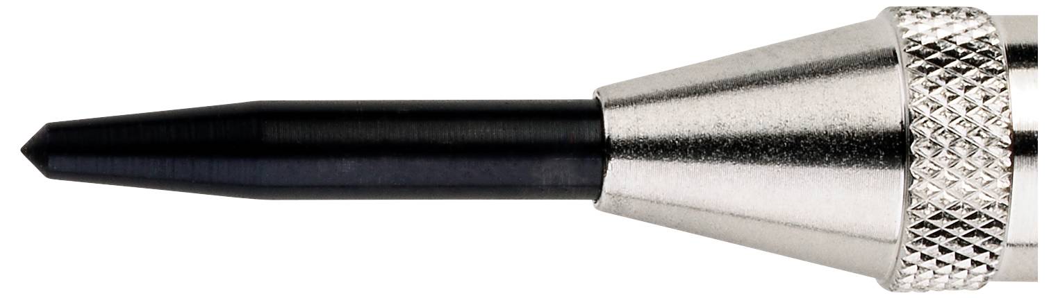 Automatikkörner L.125mm Schaft-Q.14mm 60-130 N m.Handschutz RENNSTEIG