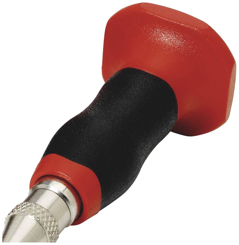 Automatikkörner L.130mm Schaft-Q.17mm 180-250 N m.Handschutz RENNSTEIG