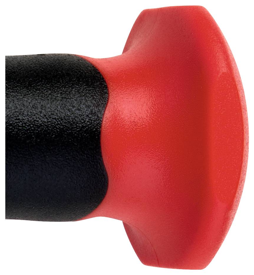 Automatikkörner L.130mm Schaft-Q.17mm 180-250 N m.Handschutz RENNSTEIG