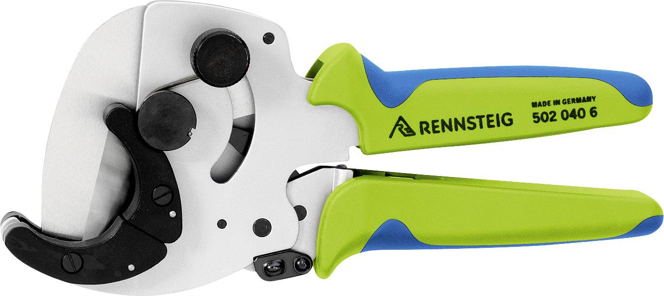 Rennsteig Werkzeuge Ersatzmesser f.Ratschenschere 502 040 0 0