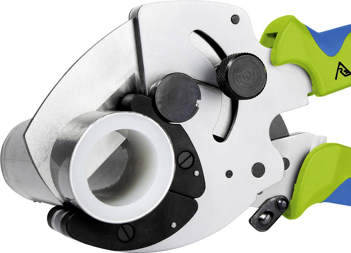 Rennsteig Werkzeuge Ersatzmesser f.Ratschenschere 502 040 0 0