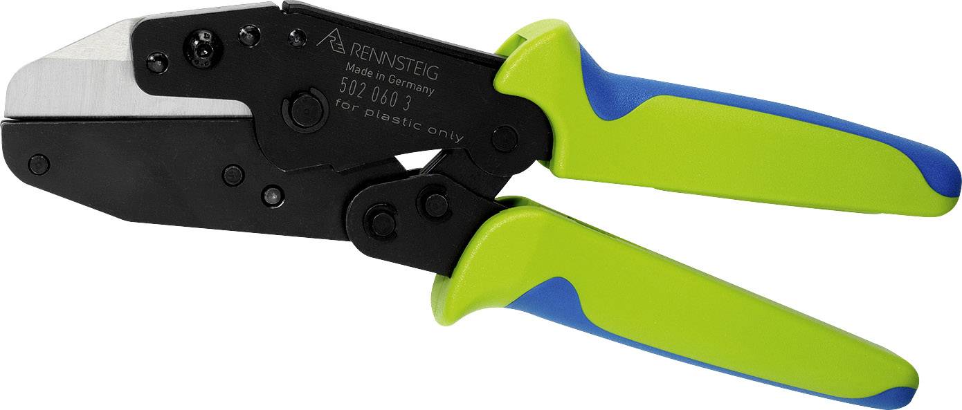 Rennsteig Werkzeuge Ersatzmesser 60mm 502 060 0 0