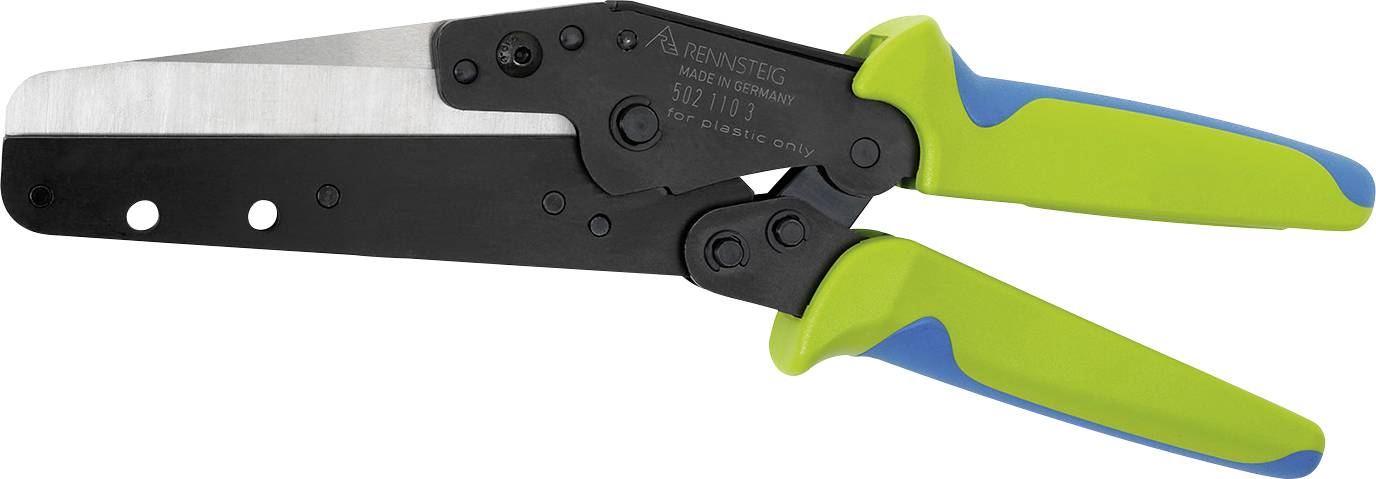 Rennsteig Werkzeuge Ersatzmesser 110mm 502 110 0 0