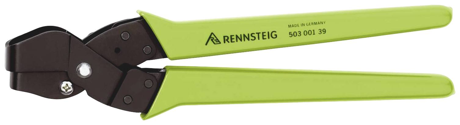 Ausklinkzange L.245mm Schnitt-B.20mm Schnitt-T.29mm Ku.-Überzug RENNSTEIG