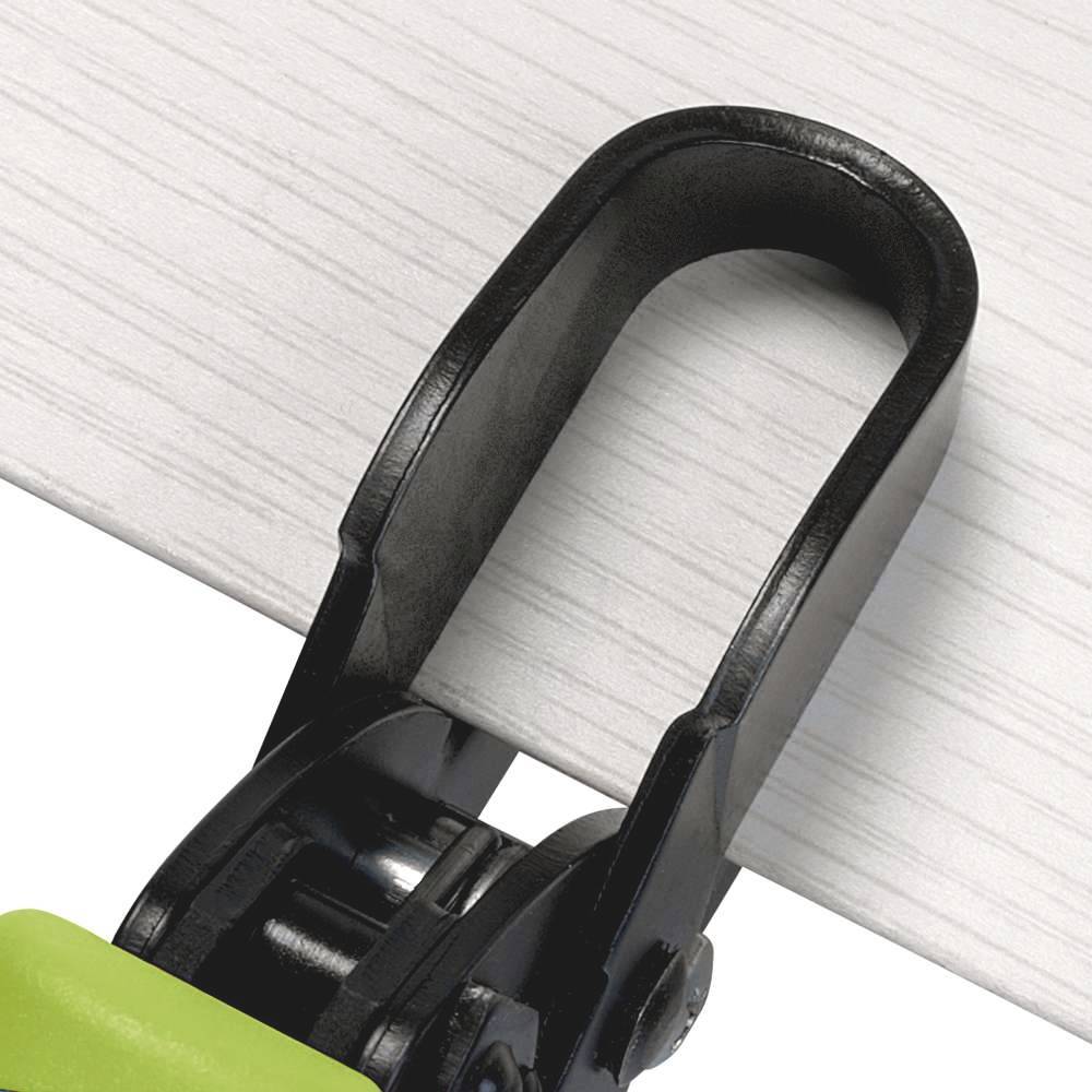 Rennsteig Werkzeuge 503 002 3 Ausklinkzange 190mm 1St.