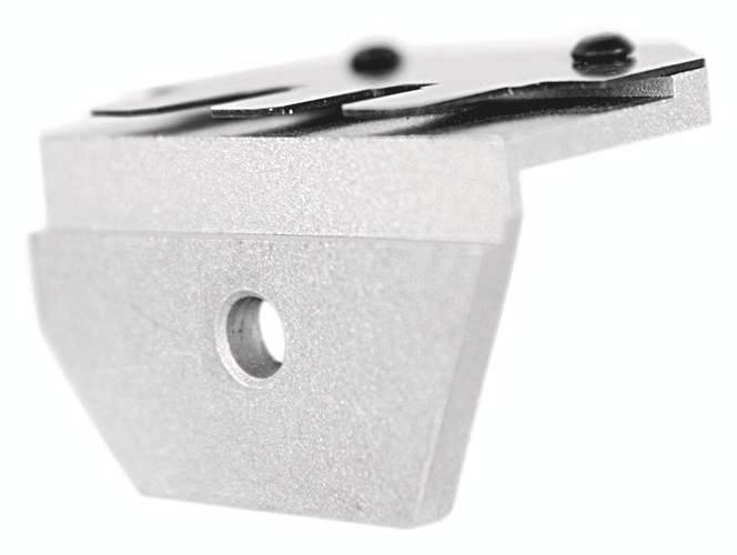 624 050 0 01 Rennsteig Werkzeuge GmbH Kontaktaufnahme für Flachstecker gerade Steckerbreite 4,8 / 6,3mm Querschnitt