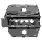 Rennsteig Werkzeuge 624 071 3 0 Crimpeinsatz Gedrehte Kontakte 0.14 bis 4mm² Passend für Marke (Zangen) Rennsteig Werkzeuge PEW 12
