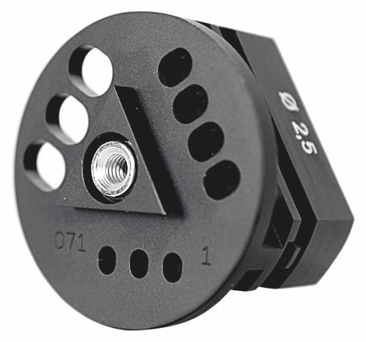 Rennsteig Werkzeuge PEW 12.73 624 073 0 01 Positionierhilfe