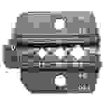 Rennsteig Werkzeuge 624 073 3 0 Crimpeinsatz Gedrehte Kontakte 4 bis 10mm² Passend für Marke (Zangen) Rennsteig Werkzeuge PEW 12