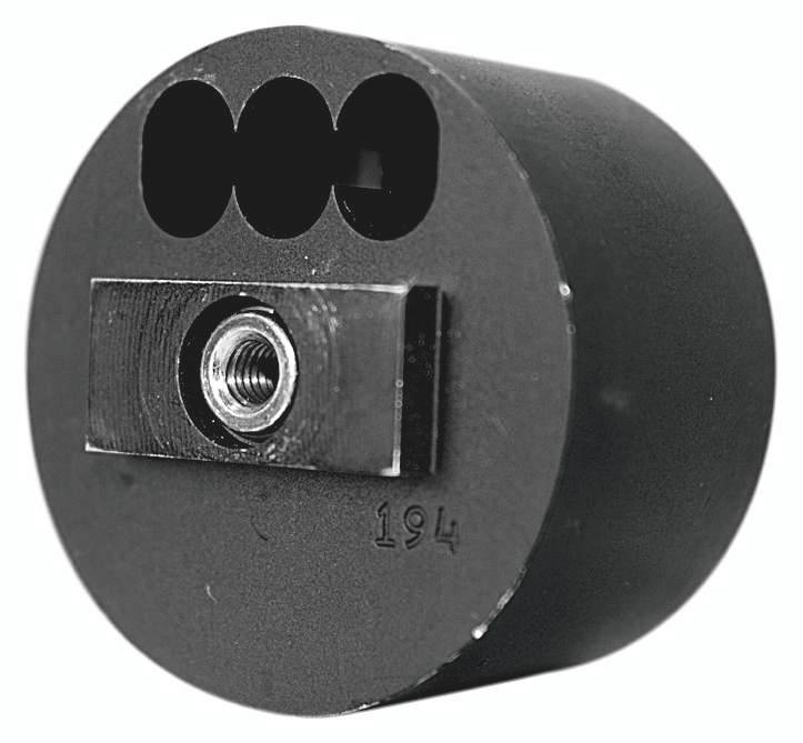 Rennsteig Werkzeuge PEW 12.194 624 194 0 01 Positionierhilfe