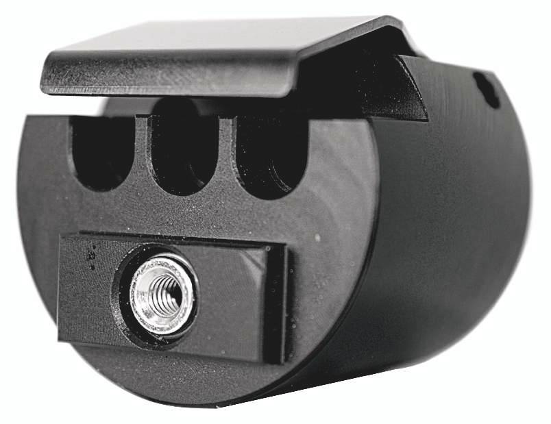 624 570 0 01 Rennsteig Werkzeuge GmbH Kontaktaufnahme-Solar für Multi-Contact MC4 Steckverbinder Querschnitt 2,5mm² -