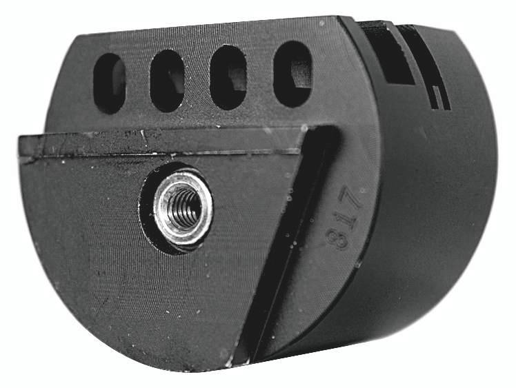 Rennsteig Werkzeuge 624 817 0 01 Positionierhilfe