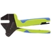 Rennsteig Werkzeuge PEW12.817 624 817 3 1 Crimpzange Solar-Steckverbinder 1.5 bis 6mm² Rennsteig Werkzeuge PEW12.817 624 817 3 1 Crimpzange Solar-Steckverbinder 1.5 bis 6mm²