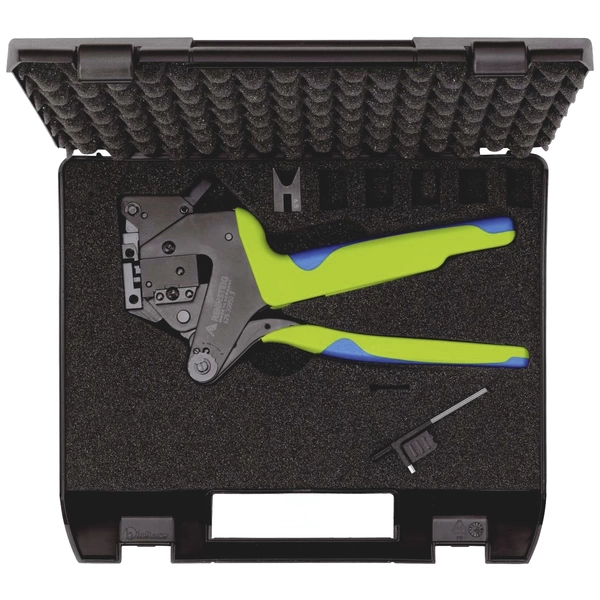 Rennsteig Werkzeuge PEW12.Typ Hirose 625 30850 31 Crimpzange Modularstecker Rennsteig Werkzeuge PEW12.Typ Hirose 625 30850 31 Crimpzange Modularstecker