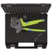 Rennsteig Werkzeuge PEW12.Typ Hirose 625 30850 31 Crimpzange Modularstecker Rennsteig Werkzeuge PEW12.Typ Hirose 625 30850 31 Crimpzange Modularstecker