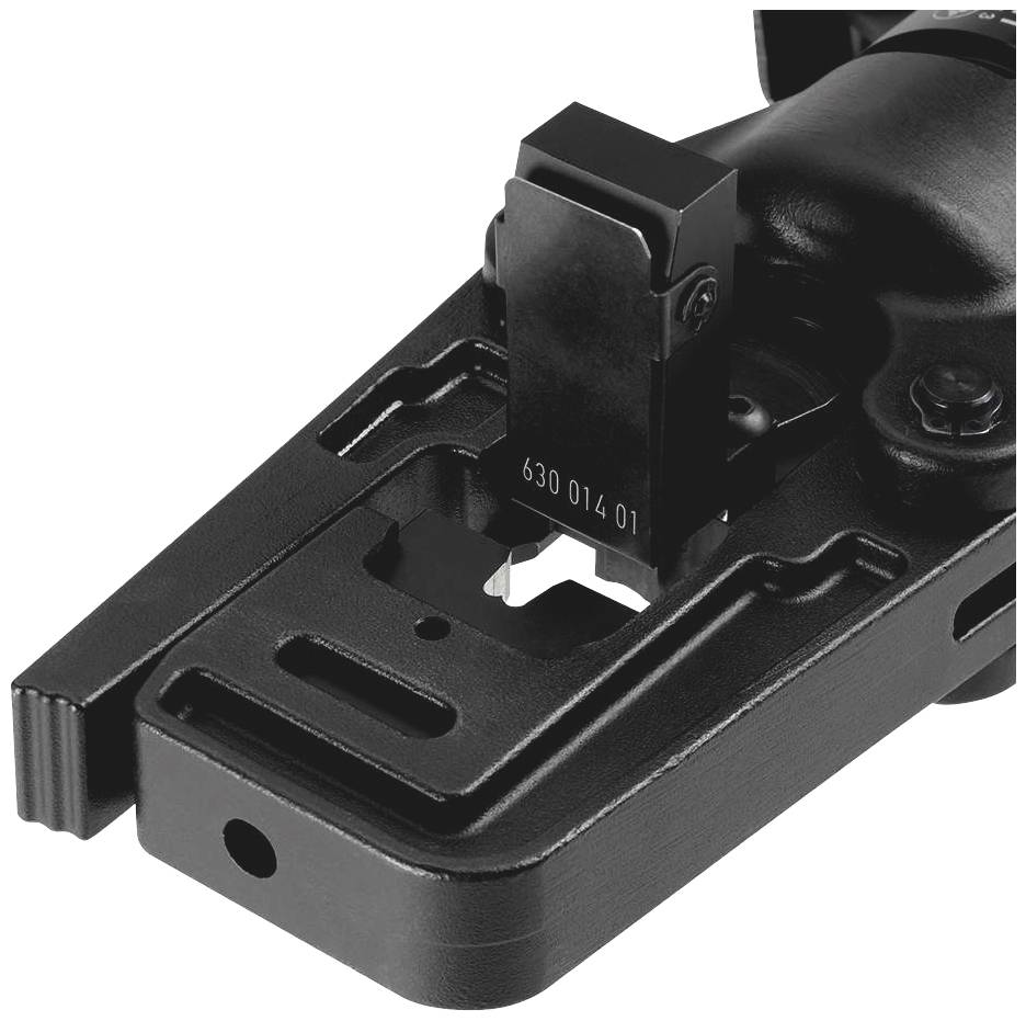 Rennsteig Werkzeuge 630 501 3 Crimpzange CU- und Al-Leiter 10 bis 185mm²