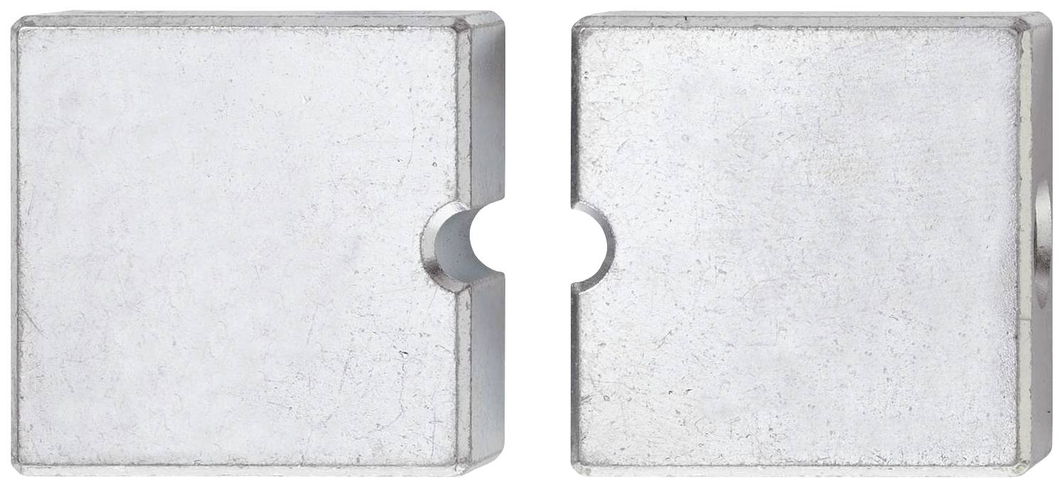 Rennsteig Werkzeuge 632 204 5 Presseinsatz CU Leiter 10 bis 10mm² Passend für Marke (Zangen) Rennsteig Werkzeuge HPZ 80.1