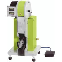 Rennsteig Werkzeuge 636 0753 3 1 Crimpmaschine Gedrehte Kontakte 0.14 bis 6mm² Rennsteig Werkzeuge 636 0753 3 1 Crimpmaschine Gedrehte Kontakte 0.14 bis 6mm²