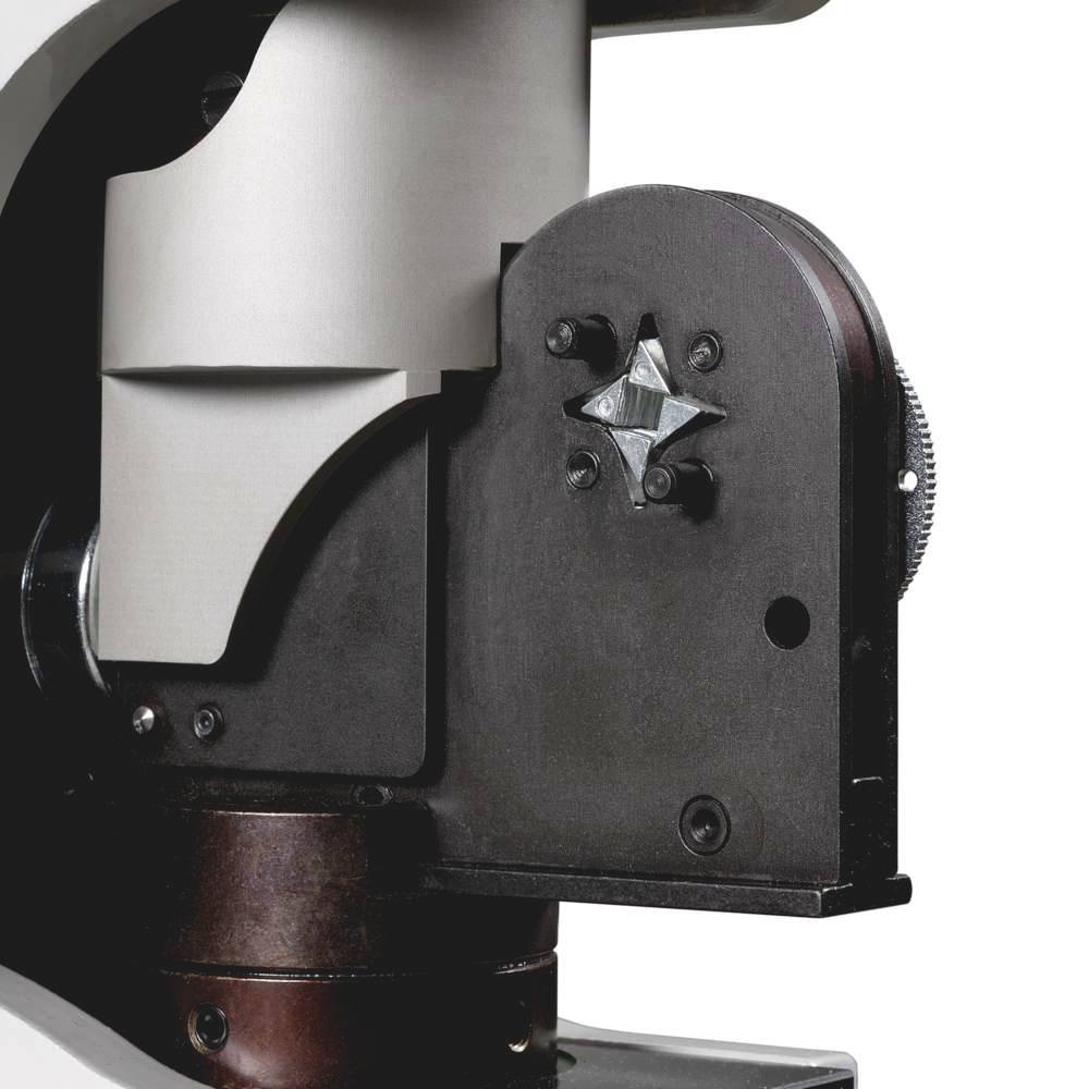 Rennsteig Werkzeuge CM 25 636 084 3 Crimpmaschine Aderendhülsen 0.08 bis 10mm²