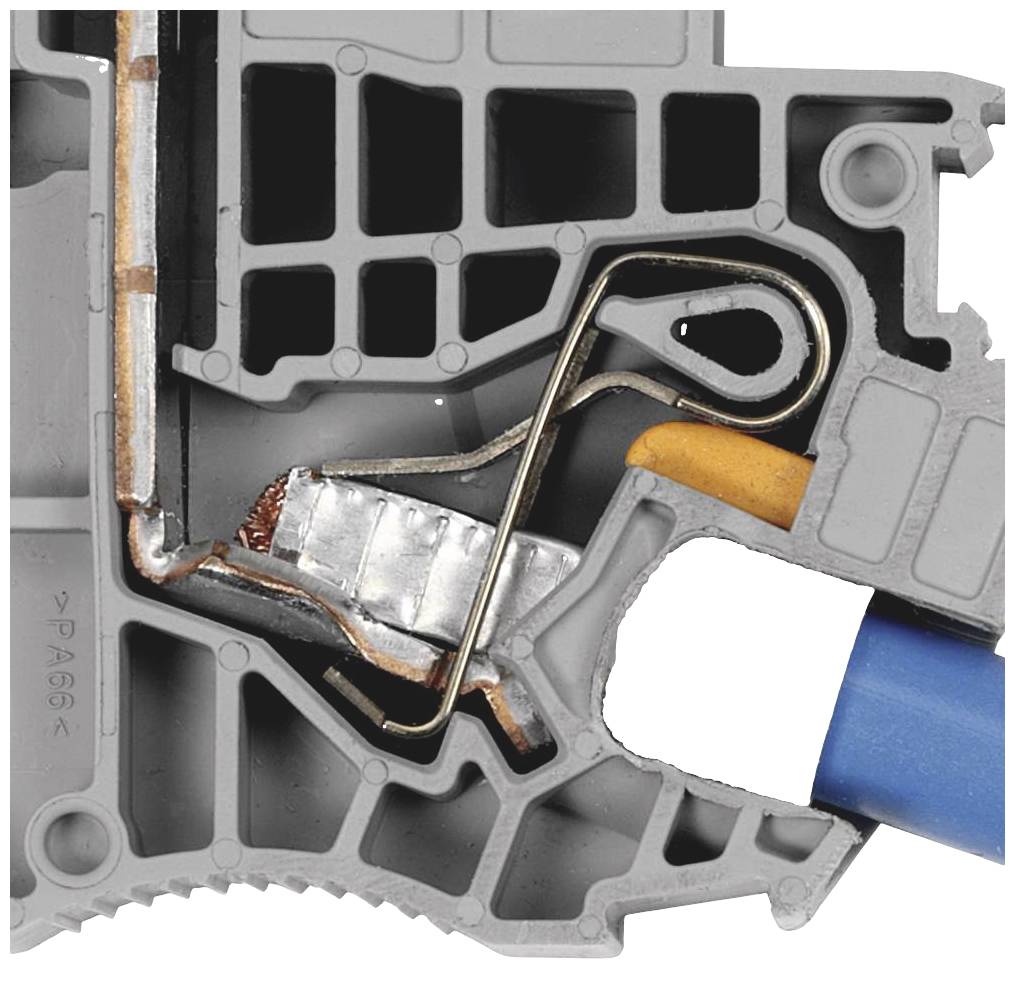 Rennsteig Werkzeuge CM 25 636 084 3 Crimpmaschine Aderendhülsen 0.08 bis 10mm²