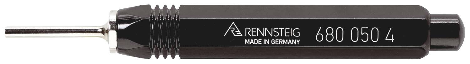 Rennsteig Werkzeuge 680 050 4 Ein- und Ausdruckwerkzeug